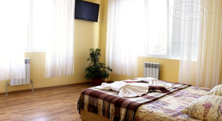 New photos from tourists Guest House Na Kirova Rich