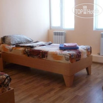 Guest House Na Kirova Rich Номер
