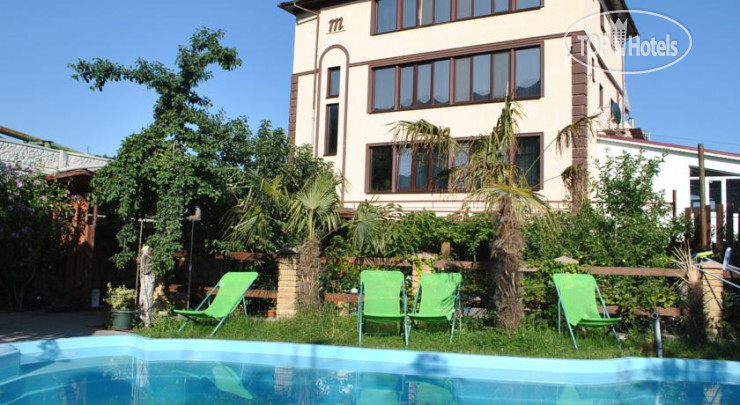 Hotel photo Вилла Виноград 
