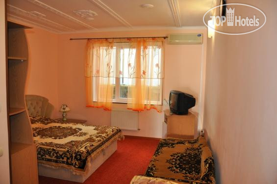 New photos from tourists Лаванда 