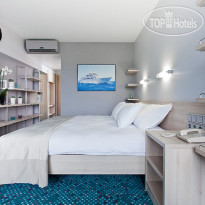 Green Park Yalta-Intourist Стандартный номер