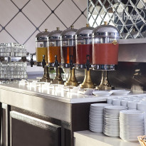 Green Park Yalta-Intourist Ресторан Ай-Петри