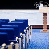 Green Park Yalta-Intourist Зал Звездный