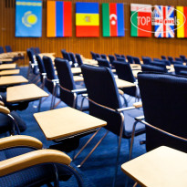 Green Park Yalta-Intourist Зал Звездный