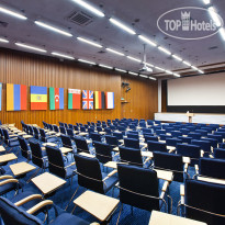 Green Park Yalta-Intourist Зал Звездный