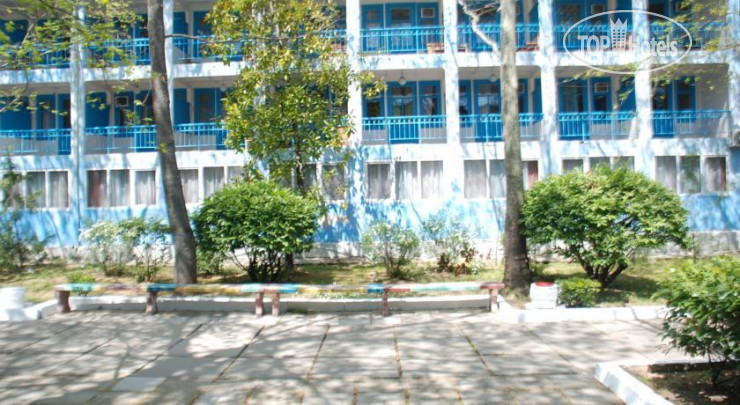 Hotel photo Клуб Сирена 