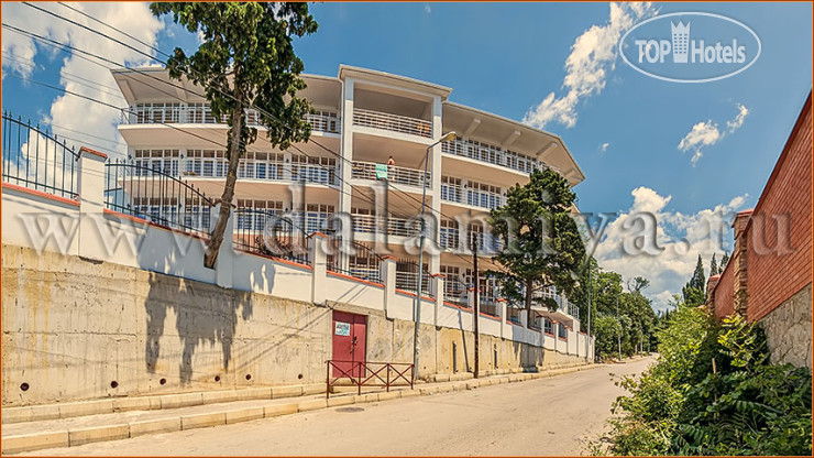 Hotel photo Даламия 