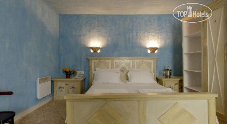 Hotel photo Mare-Nero 3*