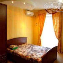 Частный Отель Ялта 