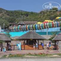 Hotel Aquapark 