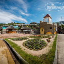 Hotel Aquapark 