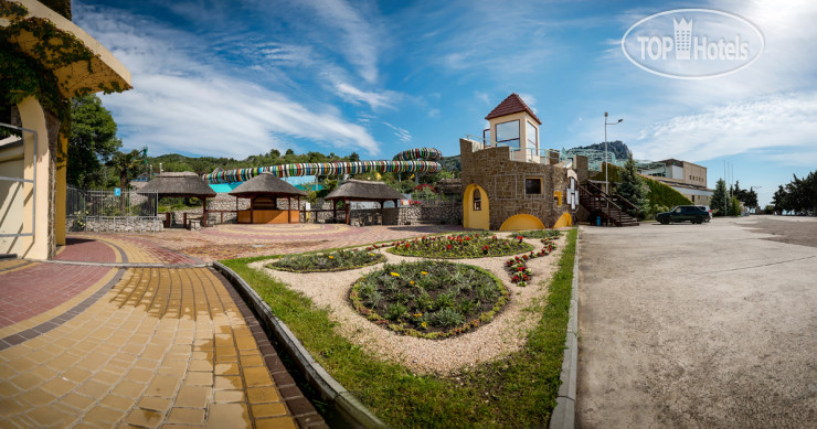 Hotel Aquapark