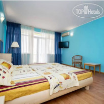 Hotel Aquapark 