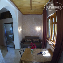 Понизовка Гостевой Дом 