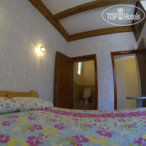 Понизовка Гостевой Дом 