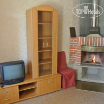 Понизовка Гостевой Дом 