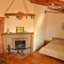 Понизовка Гостевой Дом 