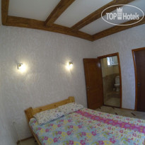 Понизовка Гостевой Дом 