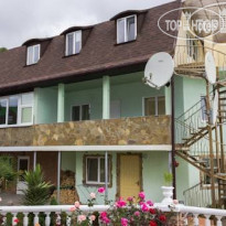 Гостевой Дом Чайка 