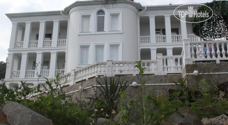 Hotel photo Гардения (закрыт) 