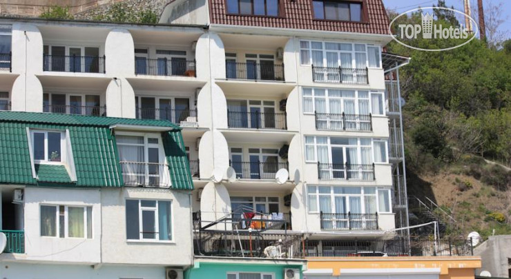 Hotel photo Эллинг Селена 