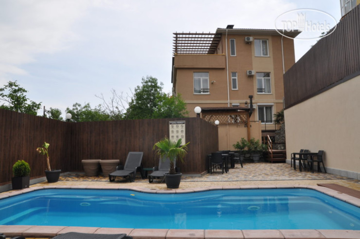 Hotel photo TAVR 