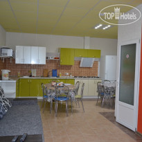 Sg Hostel