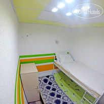 Sg Hostel