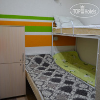 Sg Hostel