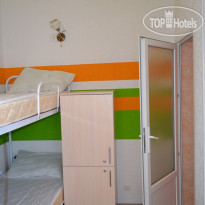 Sg Hostel