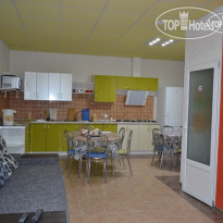 Sg Hostel