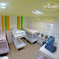 Sg Hostel