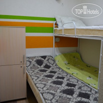 Sg Hostel