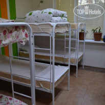 Sg Hostel
