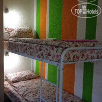 Sg Hostel