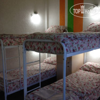 Sg Hostel