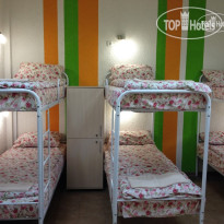 Sg Hostel