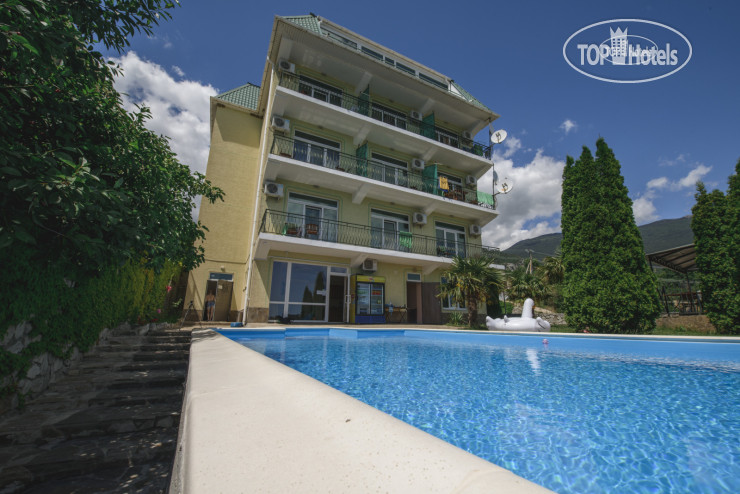 Hotel photo Nad Morem 