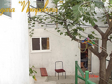 Hotel photo Дача Петровичи 