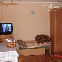 Дача Петровичи
