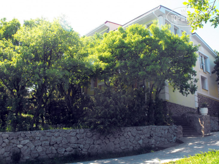 Hotelier's photos Green Hills