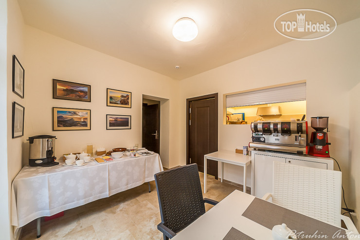 Hotelier's photos Лантерна