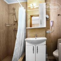 Guest House Peyzazh 