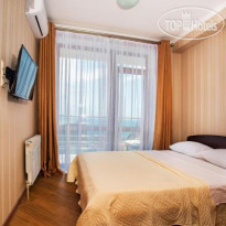 Guest House Peyzazh 
