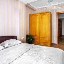 Guest House Peyzazh 
