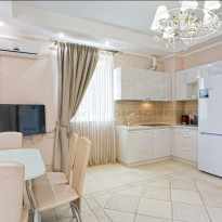 Южный Берег 