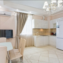 Южный Берег 