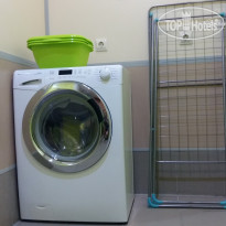 Капсульный хостел Лайм 