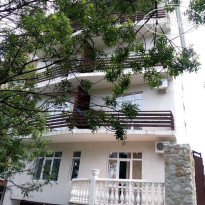 На Шеломеевской 