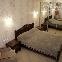 Бухта Чехова 2-х комнатные апартаменты севе